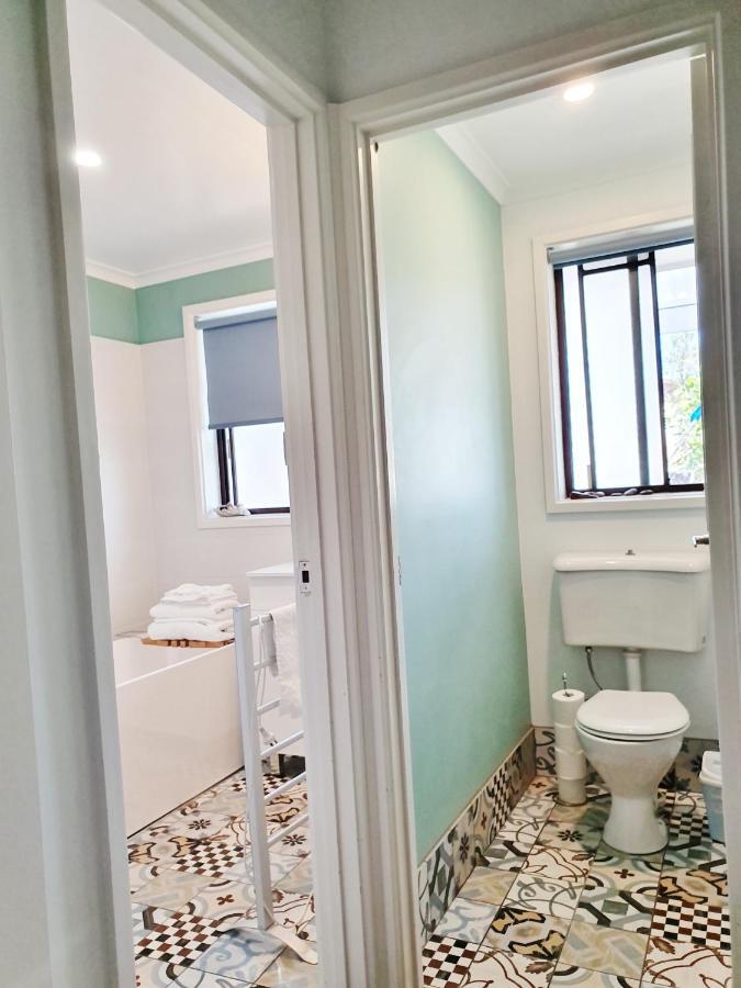 Marazul Best Deal - Stone Bathtub, Wifi, Functional - Mandarins And Lemons When Available Vincentia Buitenkant foto