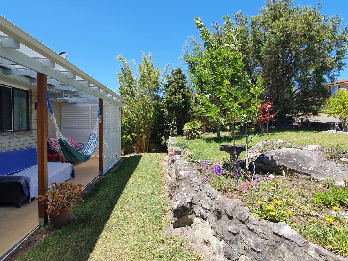 Marazul Best Deal - Stone Bathtub, Wifi, Functional - Mandarins And Lemons When Available Vincentia Buitenkant foto